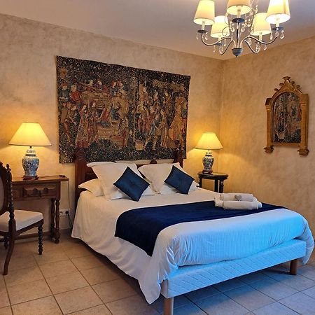 La Barde Montfort, Votre Maison D'Hotes A 4 Kms De Sarlat Dordogne Витрак Экстерьер фото