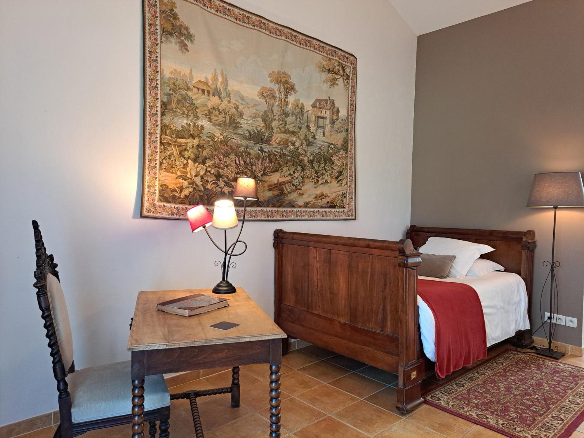 La Barde Montfort, Votre Maison D'Hotes A 4 Kms De Sarlat Dordogne Витрак Экстерьер фото