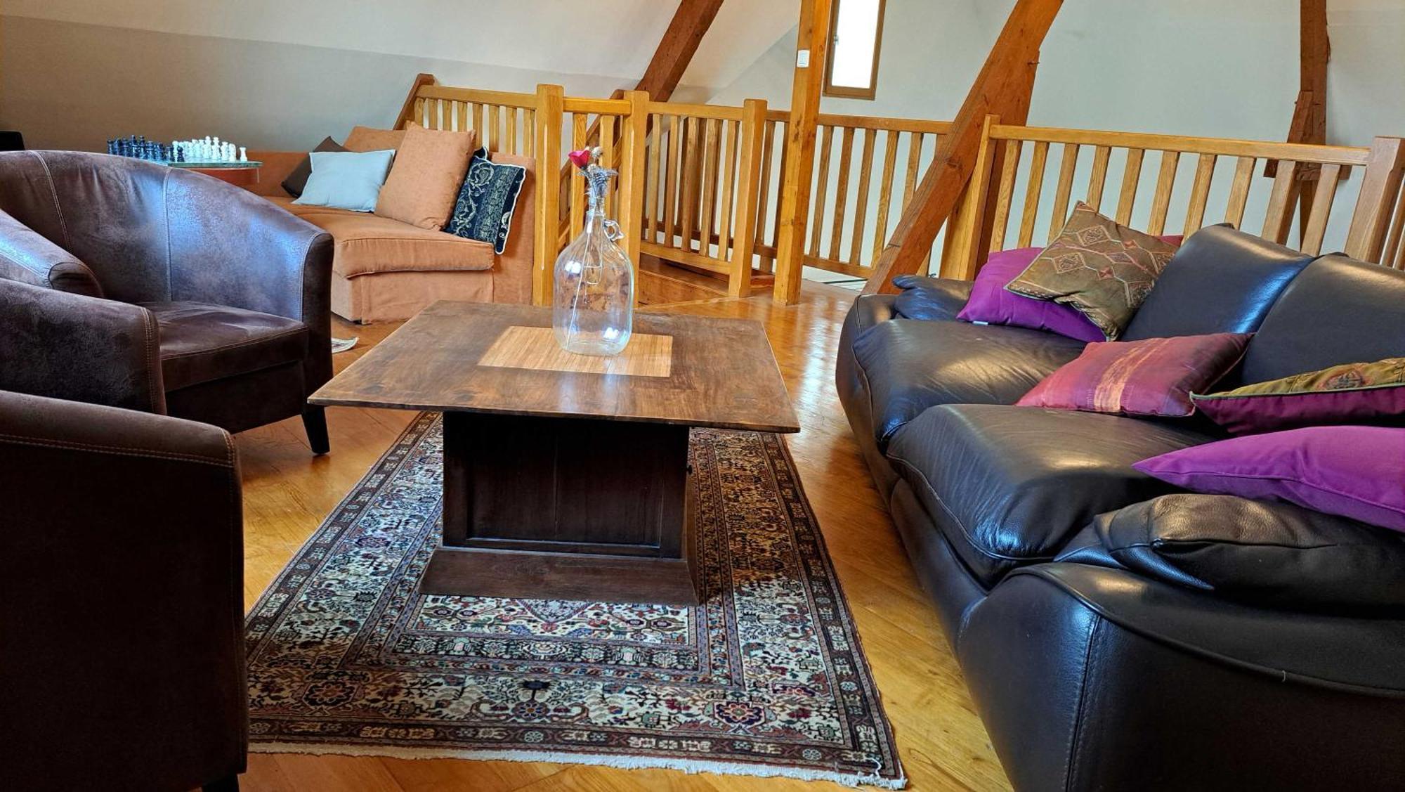 La Barde Montfort, Votre Maison D'Hotes A 4 Kms De Sarlat Dordogne Витрак Экстерьер фото